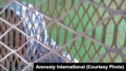 Amnesty International qualifie d’"intolérance cruelle" la condamnation à mort de l’adolescente Noura Hussein Hammad violée dans un mariage forcé, 11 mai 2018. (Amnesty International)
