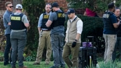 La atacante de Nashville estudió al detalle sus movimientos antes de perpetrar el ataque