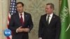 Conflit en Ukraine : Washington reprend son aide, Kiev accepte un cessez-le-feu