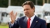 Gobernador de Florida convoca a sesión especial para implementar políticas migratorias de Trump