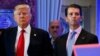 Charges Expected Thursday for Trump's Company, Top Executive 