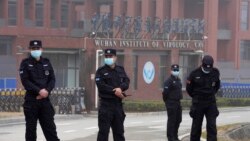 时事大家谈：美国称新冠之源恐永沉史海 对中国意味着什么？