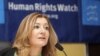 Human Rights Watch Tuntut Penyelidikan terhadap Serangan Udara di Yaman