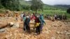 Cyclone Idai's Death Toll Stands at 847, Cholera Cases Rise