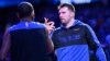 FBI upozorio NBA i NFL da su sportisti na meti lopova, nakon što je opljačkan Dončić