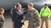 US Commander Rejects Carpet Bombing in IS Fight 