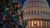 GOP Waits on Trump as Clock Ticks Toward Partial Shutdown