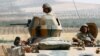 US Hails Swift Turkish Takeover of IS Border Town, but Questions Linger