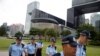 China Accuses US of Interference Over Controversial Hong Kong Extradition Bill
