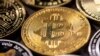 بیت‌کوین سقف ۱۰۰ هزار دلار را شکست