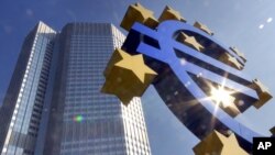 Alemania creció un 0,7% y Francia un 0,5%, en ambos casos impulsados ​​por un mayor gasto del consumidor y por la producción industrial.