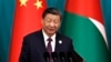 Xi promete más ayuda para Gaza y habla de comercio en una cumbre con líderes árabes