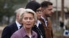 EU Commission chief promises Bosnia flood aid, support for reform on membership path 