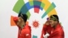 Indonesia Panen 8 Emas Asian Games dari Pencak Silat