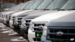 El problema que afecta al Ford Escape ha sido investigado desde 2009.
