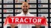 “Traktor”un xorvatiyalı oyunçusu verdiyi bir müsahibəyə görə İran Futbol Federasiyasına çağırılıb