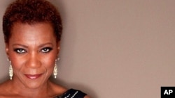 Carmen Lundy