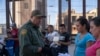 Coronavirus Treatment Urged for Immigrants Regardless of Legal Status  