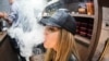 Consumo de cigarrillos-e en adolescentes vinculado a la marihuana