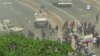 Informes de derechos humanos no muestran avances en Venezuela