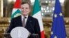 Italia Akan Longgarkan Batasan COVID-19 Mulai 26 April