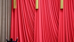 全國人大閉幕 習近平稱堅決反對外部干涉台灣問題 新總理李強要美國停止“圍堵打壓”
