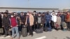 O'zbekiston: Xorijdagi fuqarolarimizni vatanga qaytaramiz