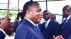 Dix ans de prison pour un ancien ministre d'Etat de Sassou à Brazzaville