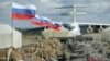Стало відомо, що військові США очікують від "перевірки боєготовності" влаштованої Росією