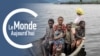 Le Monde Aujourd'hui : afflux de réfugiés vers le Sud-Kivu