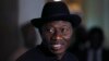 Nigerian President Reaffirms Commitment to Rescue Schoolgirls