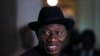 Nigerian President, Leaders to Discuss African Militant Threat