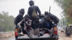 Une vingtaine de personnes tuées au Nigéria