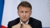 EU criticizes France for excessive debt