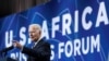 UBiden Uthi iMelika Izakupha Amazwe eAfrica iUS$55 Billion Eqondane Lenhlelo Zentuthuko