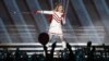 Madonna celebra sus 54 años