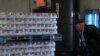 US Charities Endure Hard Times
