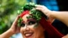 Brasil celebra carnaval en forma virtual por la pandemia