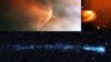Scientists Observe Solar System's Tail for First Time 