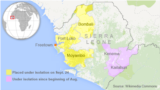 Sierra Leone