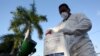 US Sees 1st Zika Death Amid Funding Stalemate