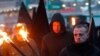 Alemanes contra neo-nazis