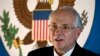 US Threat of South Sudan Sanctions Not a Hollow Warning, Envoy Says 