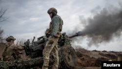 Украинска армија