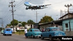 En teoría, las aerolíneas deberían comenzar a operar en 90 días.