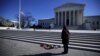 Biden: Supreme Court Pick Must be 'Consensus' Choice