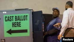 U.S. Midterm elections