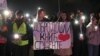 Studenti nastavili marš ka Kragujevcu, gde se u subotu održava veliki protest „Sretnimo se na Sretenje“