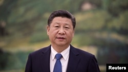 中國國家主席領導人習近平