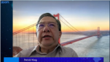 လူဝင်မှုကြီးကြပ်ရေး ရှေ့နေ Patrick Wang 